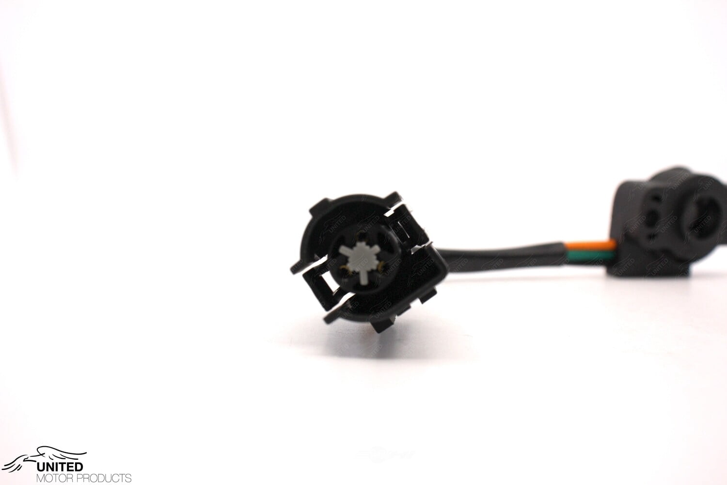 United TPS-34 Throttle Position Sensor