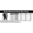 thumbnail image 3 of Cuteduck Women's Versatile Stretchy Waist Slacks for Women, Casual Straight Leg Pants with Slant Pockets S-2XL, 3 of 7