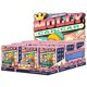 thumbnail image 3 of POP MART Molly Car Car Series Caja ciega aleatoria de juguetes Figuras de acción de anime Kawaii Caixa Caja sorpresa Caja misteriosa Muñecas Regalo para niñas, 3 of 5