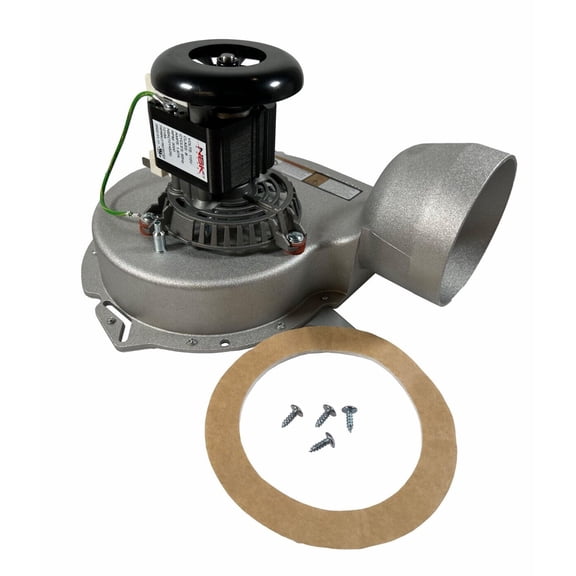 Furnace Exhaust Motor for Jakel 119290-00, 119290-00SP