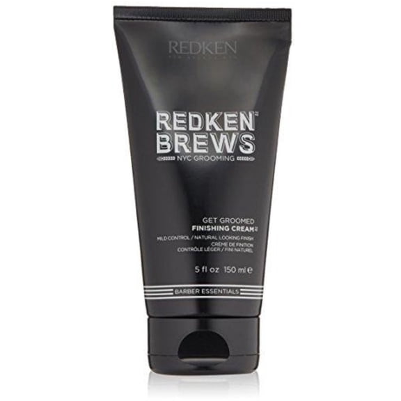 For Men Get Groomed Finishing Cream, 5 oz