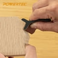 thumbnail image 3 of POWERTEC 71584 Angled Contour Sanding Pad and Grips for Inside Curves and Corner Sanding – 5 Piece Set, 3 of 7