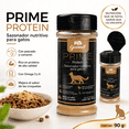 thumbnail image 2 of Sazonador para comida de Gatos Prime Protein 90 gr, 2 of 4