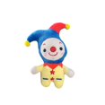 thumbnail image 1 of Lindo colgante de muñeco de peluche de payaso, 1 of 3