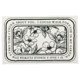 thumbnail image 1 of Alfombra Antideslizante para Piso, Lavable a , para Interior, Fuerte Transpirabilidad, Suave, Ecológica, Secable, Alfombra para , Cocina, S Flor rectangular, 1 of 9