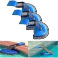 thumbnail image 1 of Tatum88 Frog Log For Swimming Pool Animal Saving Escape Ramp For Pools And Spas,heavy Duty Material And Long LastingFrog Log For Swimming Pool Animal Saving Escape Ramp For Pools And Spas,heavy, 1 of 3
