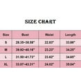 thumbnail image 6 of Tnhcen Women's Dresses One Shoulder Short Sleeve Dress Scoop Neck Loose Flowy Swing Dresses, 6 of 6