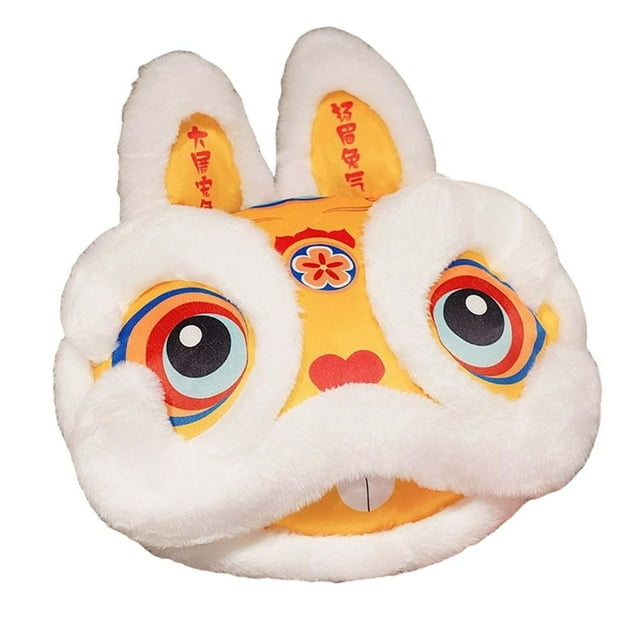 Almohada Calentador de Manos Multifuncional Sunnimix Decoración Amarillo