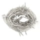 thumbnail image 1 of Cadena de luces navideñas BuyWeekMX, DC24V, 10m, 100LED, decorativas, 1 of 9
