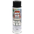 thumbnail image 1 of Seymour SM20-1615 Big Rig Professional Coatings Spray Paint, Gloss Frame Black, 1 of 1