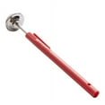thumbnail image 3 of Taylor Instant Read Pocket Probe Dial Thermometer, 3512FS, Red, 4 1/2" | 6/Case, 3 of 4