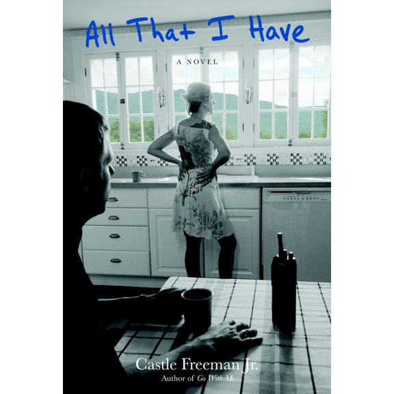 Pre-Owned All That I Have (Paperback) 1586421514 9781586421519