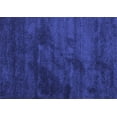 thumbnail image 1 of Ahgly Company Indoor Rectangle Abstract Blue Contemporary Area Rugs, 7' x 9', 1 of 4
