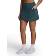 thumbnail image 2 of Reebok Women's Move High Rise Skort, Sizes XS-4X, 2 of 8