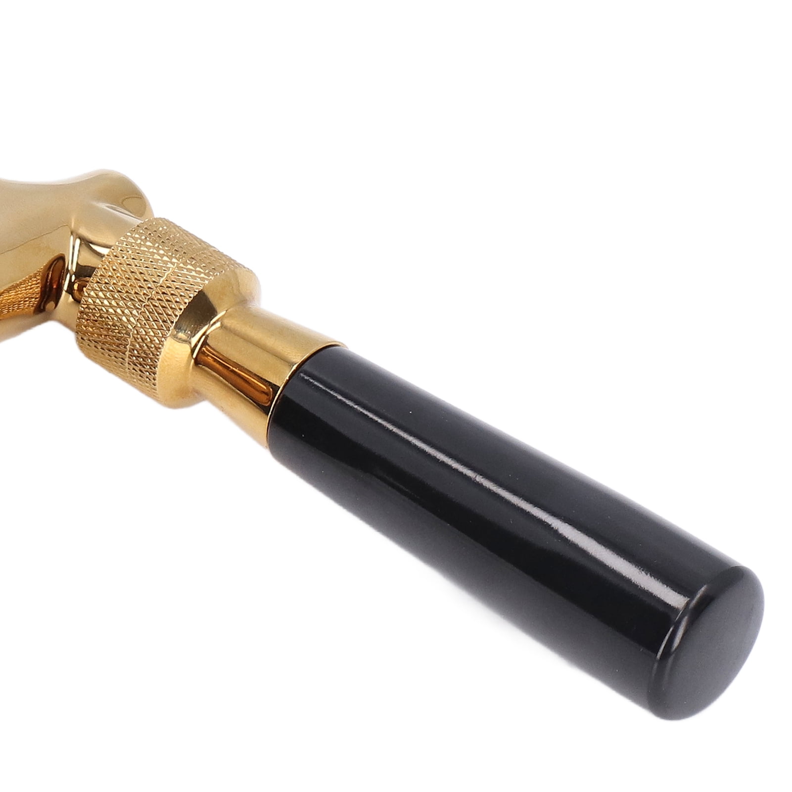 Beer Faucet Stainless Steel Brass Non Adjustable Beer Keg Tap for Bars Restaurants Hotels