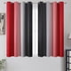 thumbnail image 2 of Cortinas Estelar Textiler Ombre Blackout 132x137 cm 2 Paneles, 2 of 9