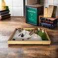 thumbnail image 4 of Summer Sale Decorative Pieces Desktop Ornament Garden Table Accessories Crafted Home Decor Artwork Delicate Creative Tray Table For Living, 4 of 9