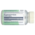 thumbnail image 7 of SOLARAY DAO Enzyme - Digestive Enzyme That Breaks Down Histamine - 60,000 HDU - Digestive Enzymes - Vegan, Gluten Free, Lab Verified - 30 Servings, 30 VegCaps, 7 of 7