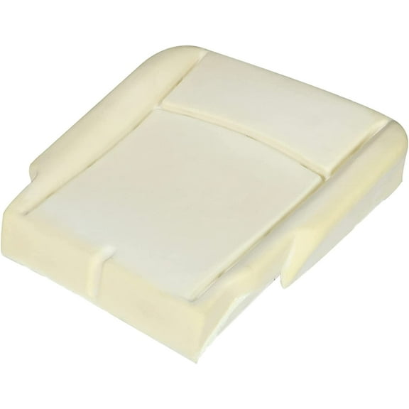 labwork 1 Pcs Bottom Seat Foam Cushion Driver Side Replacement for Dodge Ram 1500 2500 3500 4500 2009-2018 68050461AA 068050461A 068050461