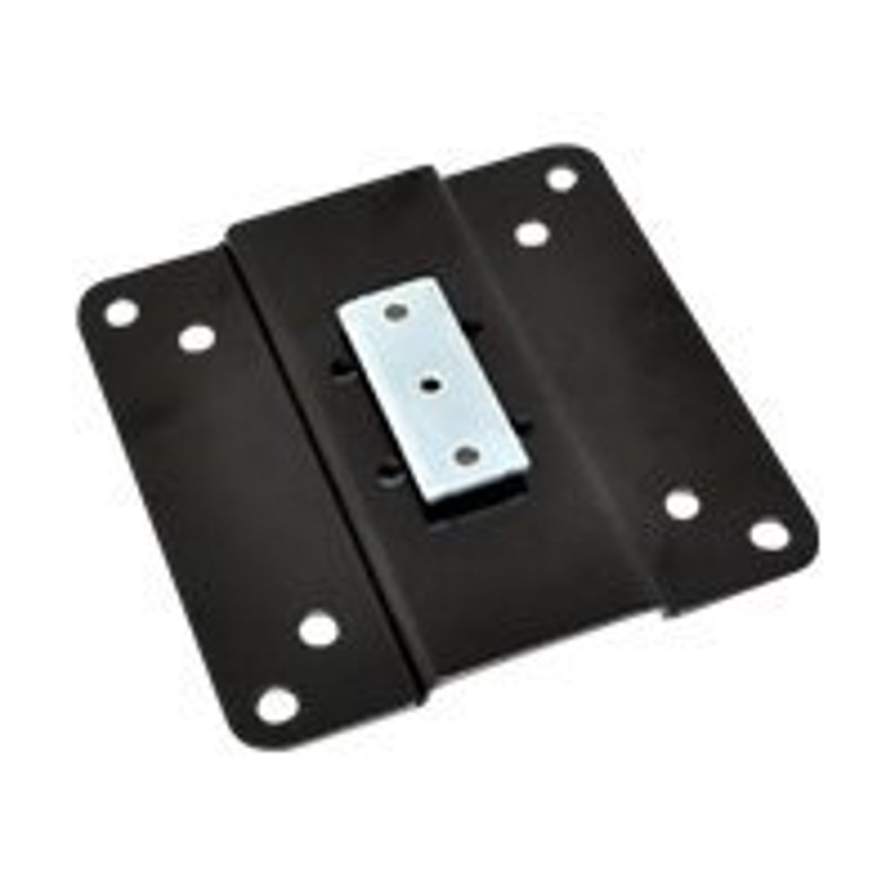 Ergotron StyleView Rear VESA Mount Kit Mounting component (adapter plate) for LCD display