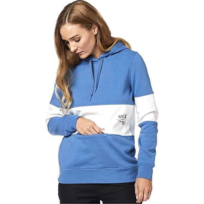 non fleece hoodie