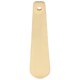thumbnail image 1 of BEADCEST Shoe Horn Corto De Inoxidable Portátil Para Con Resistente Y Fácil Agarre, 1 of 8