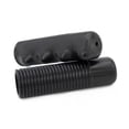 thumbnail image 2 of Puños para silla de ruedas 95mm7/8 negro, 2 of 3