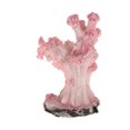 thumbnail image 5 of 1 Pcs Colorful Coral Reef Decor Mini Faux Coral Decor for Aquarium Decorations Pink 3x5.5cm, 5 of 6