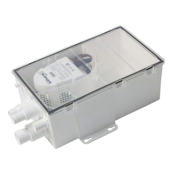 Attwood 800 GPH Shower Sump MK2 System - 12V [5143-4]