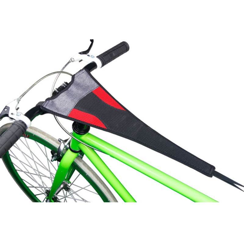 Bike Frame Sweat Guard,Bicycle Trainer Sweat Net Frame Guard Absorbs Sweat,Bicycle Bike Frame Guard Strap Catcher Trainer Turbo Trainer Sweat Cover,Upgraded Bike Frame Sweat Guard,Bicycle Trainer Sweat Net Frame Guard Absorbs Sweat,Bicycle Bike Frame Guard Strap Catcher Trainer Turbo Trainer Sweat Cover,Upgraded
