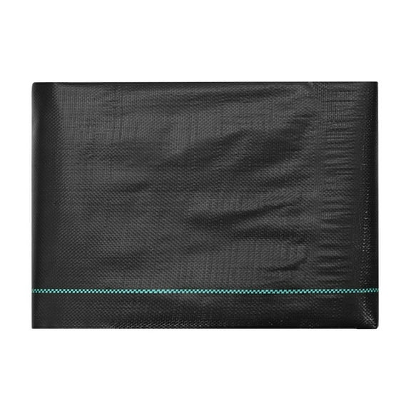 3x100FT Weed Block Landscape Fabric, Heavy Duty Woven Geotextile for Garden, Driveway & Ground Cover, Durable PP Weed Barrier Mat