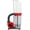 1500W (2HP) / 35 Gallon, variant on Horizontal Woodworking Dust Collector 750W, 1HP, 15-Gallon Collection Bag, 7.4 Amp Motor, Mobile Base & Wall Mount Option, for Efficient Workshop Cleanup