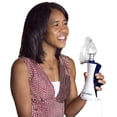 thumbnail image 6 of MyPurMist Classic Handheld Personal Steam Inhaler & Humidifier, Plug-in, Portable Warm Mist Device, 6 of 7