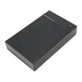 thumbnail image 1 of HDD Enclosure, USB3.0 To  UASP Hard Disk Case US Plug 100-240V  For PC, 1 of 8
