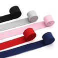 thumbnail image 5 of Tirantes de correas de algodón de 5M, suministros para manualidades, manualidades de tela decorativa para costura, correas de nailon, cuerda para mascotas, accesorios para mochila, 5 of 5