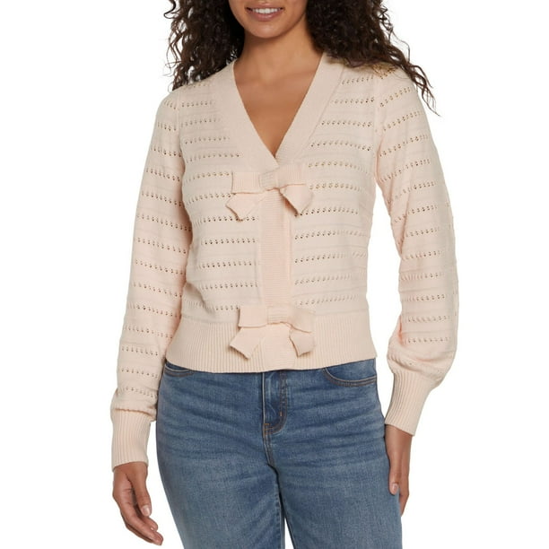 フォクシー カーディガン Lady Bow Cardigan フォクシー カーディガン Lady Bow Cardigan