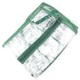 thumbnail image 3 of Nouvelle Couverture de Remplacement Renforcée en Pvc pour Serre Couverture en Pvc Transparente, 3 of 4