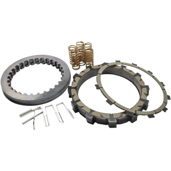 Rekluse Racing RMS-2804040 Torqdrive Clutch Pack