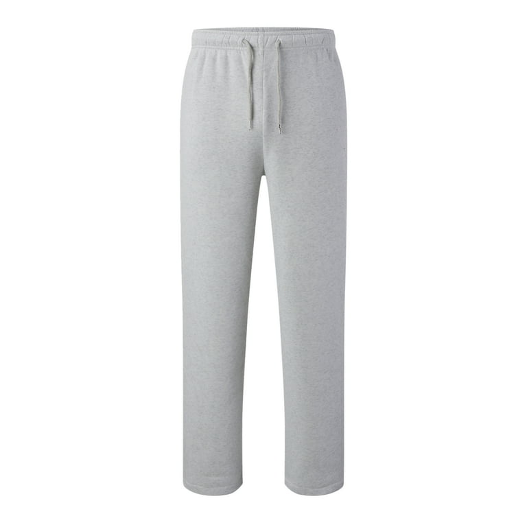Insulated sweatpants mens hotsell