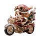thumbnail image 2 of Pendiente acrílica de Navidad, colgante de coche de Navidad, decoración colgante de árbol de Navidad, pendiendo de acrílico 2D, estilo navideño, árbol de Navidad, colgante de coche,, 2 of 9