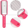 thumbnail image 2 of Rallador de pies Oso de Fresa raspador profesional para pedicura, 2 of 5