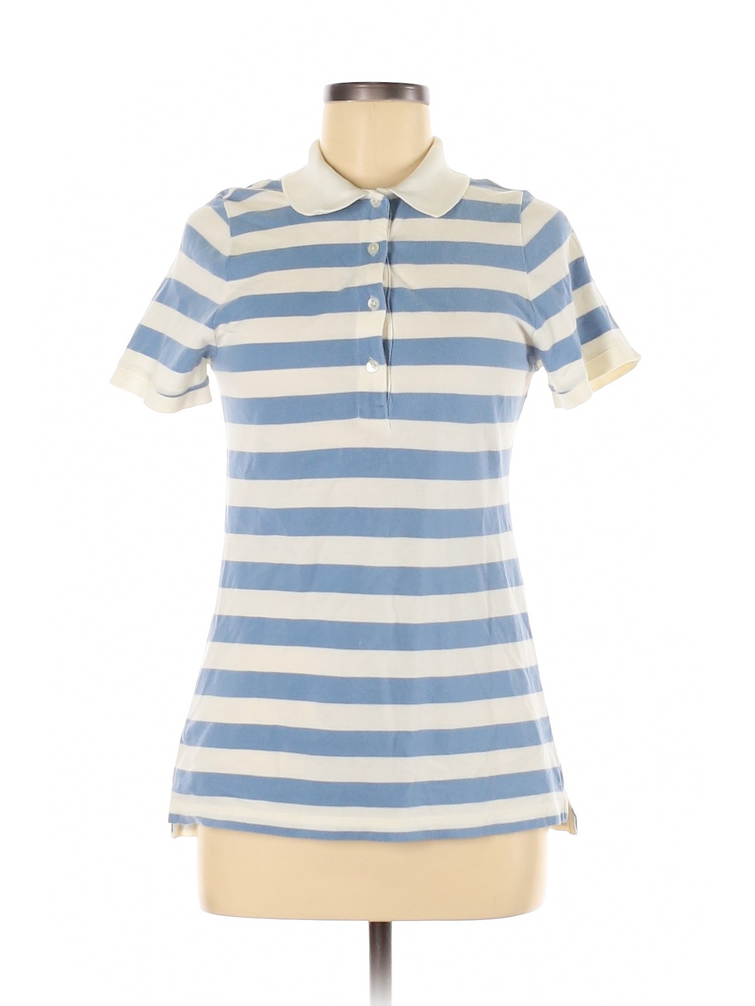 j crew polo womens
