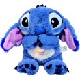 thumbnail image 1 of Peluche que respira shaofei punto de respiración azul, 1 of 4