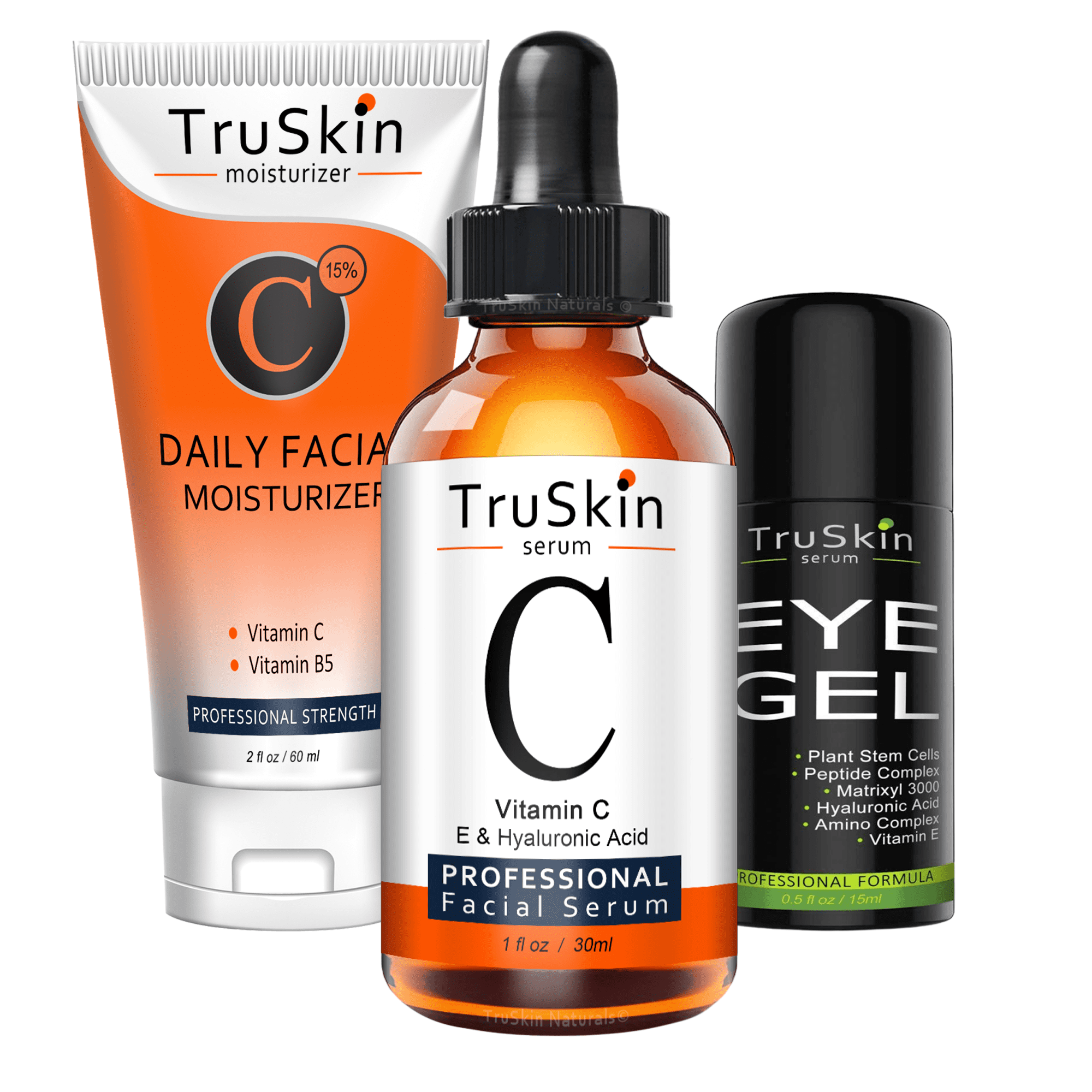 simple vitamin c serum