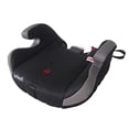 thumbnail image 2 of INFANTI | Asiento para Bebe Carro Portabebe TRACK-FIT | Autoasiento para Bebe | Booster Car Seat - Cosas para Bebes - Silla para Bebe | Respaldo Desmontable | Desde 9 kg a 36 kg | Gris, 2 of 3