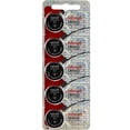 thumbnail image 1 of Maxell CR2032 Lithium Coin Batteries (150 Batteries), 1 of 1