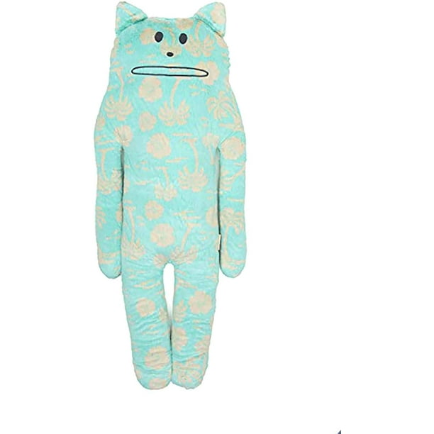 Craftholic Large Pillow Hug Cushion Stuffed Doll Soft Plush Doll 38 X 15 1 43 Lb Kids Gift First Friend For Baby Aloha Korat Walmart Com Walmart Com Craftholic Large Pillow Hug Cushion Stuffed Doll Soft Plush Doll 38 X 15 1 43 Lb Kids Gift First Friend For Baby Aloha Korat Walmart Com Walmart Com