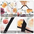 thumbnail image 6 of Pioneer Flower Floral Print Pattern Toddler Nap Mats for Kids Preschool,Sleeping Mat Bag or Kids,Toddler Sleeping Bag,Toddler Nap Mat or Daycare, 6 of 6
