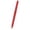 A, variant on VKLU Rust Red Aesthetic Retractable Gel Pen, 0.5mm Fine Point Black Ink, Smooth Writing Matte Pen for Office Journaling