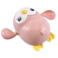 thumbnail image 2 of 2 Piezas De Juguete De Animales Mecánicos, Pingüinos De Natación, Piscinas De Para Bebés, Juguete Para Remo CUTICAT Clockwork Animals Toys, 2 of 7